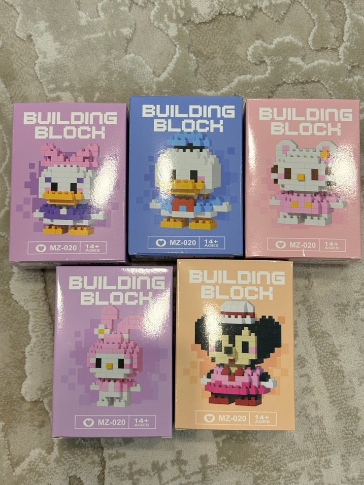 Brıcks Lego - Görsel 2