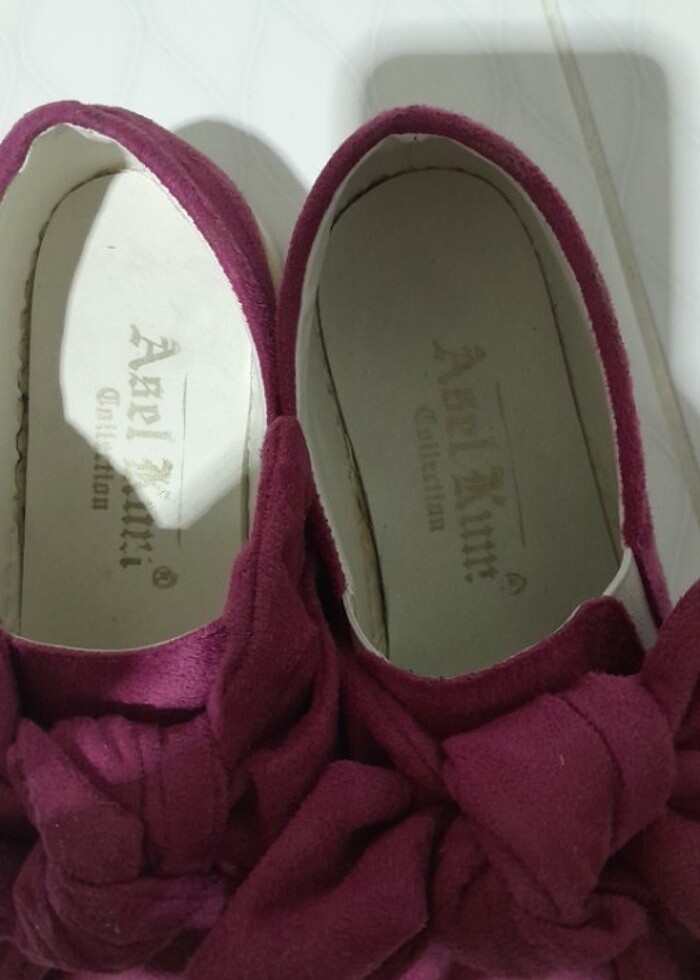 37 numara ayakkabi - Görsel 2