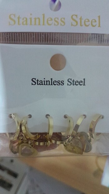 6 adet kupe - Görsel 2