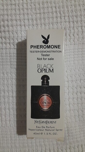 Pheromone  - Görsel 2