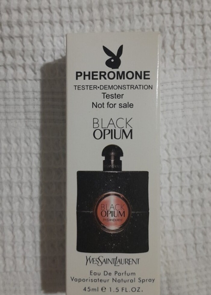 Pheromone  - Görsel 2