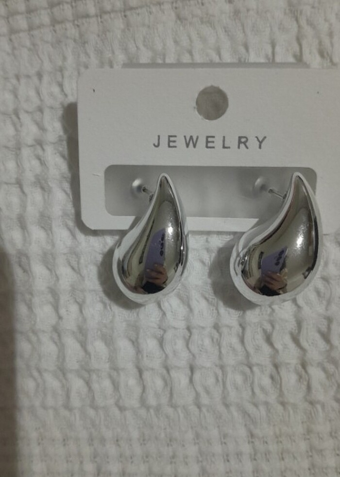 Kupe jewelry - Görsel 2