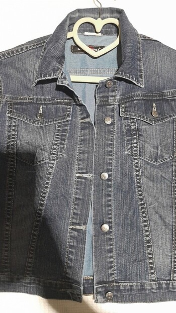 Kot ceket - Görsel 3