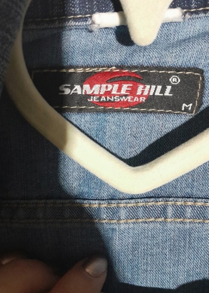 Kot ceket - Görsel 4