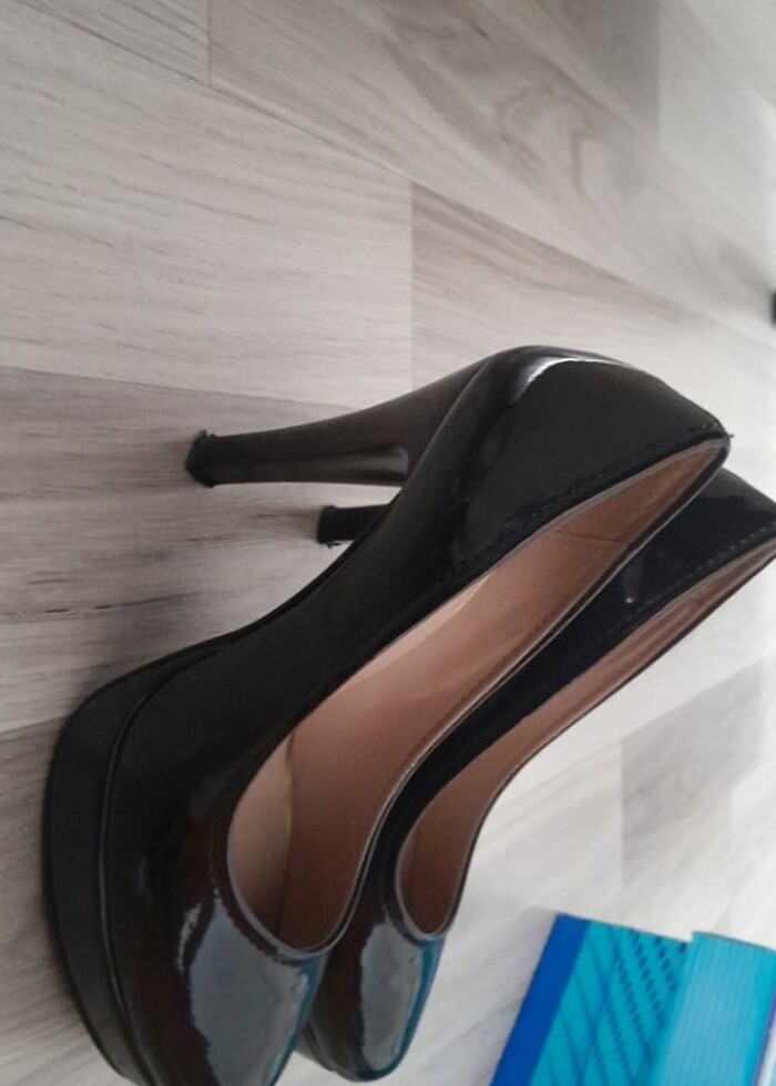 Siyah rugan 37 - Görsel 2