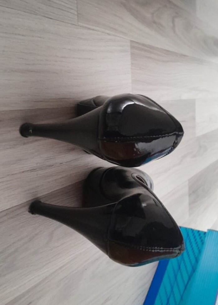 Siyah rugan 37 - Görsel 3