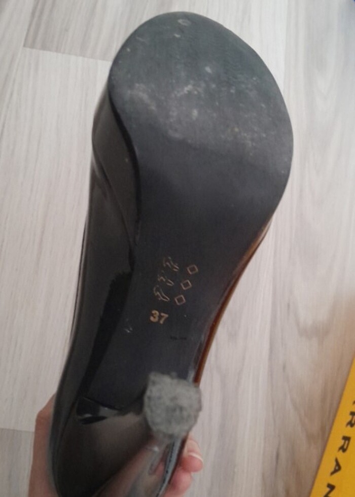 Siyah rugan 37 - Görsel 4