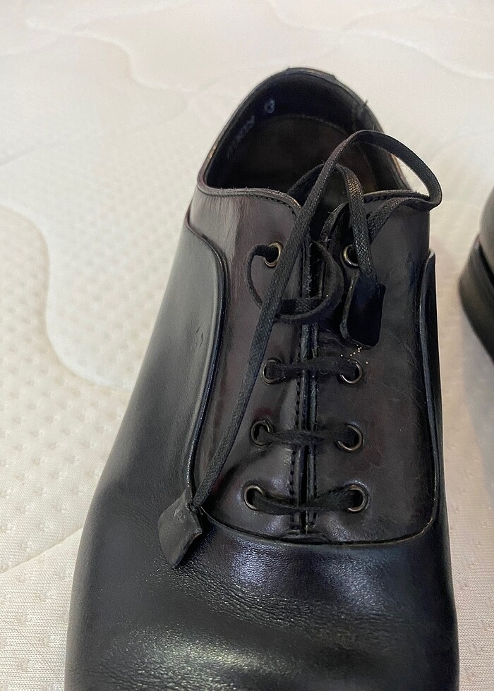 FRANCESCHETTİ ERKKEK AYAKKABI - Görsel 5