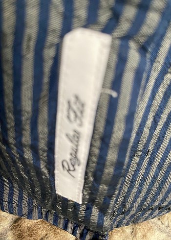 Roberto Cavalli Uzun Kollu Gömlek - Görsel 3