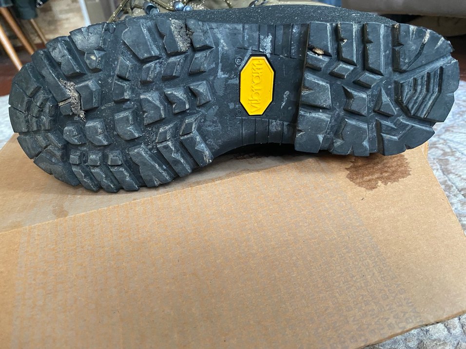 MİLLET ERKEK GORATEX BOT - Görsel 2