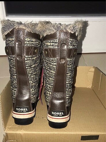 Sorel SOREL Kar Botu