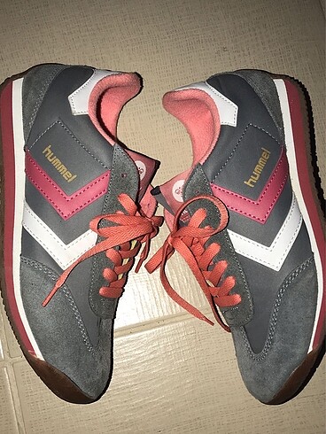 HUMMEL Spor Ayakkabı