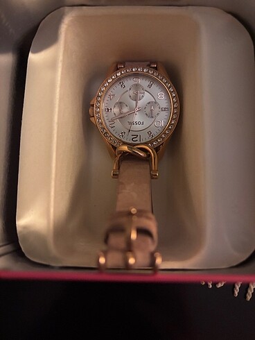 Fossil Saat