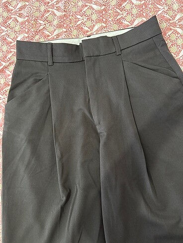 Zara Kumaş pantolon