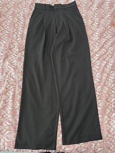 Kumaş pantolon