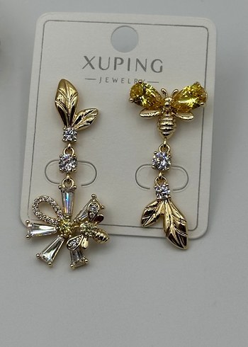 xuping küpe