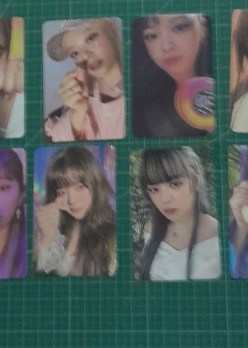 Twice pc