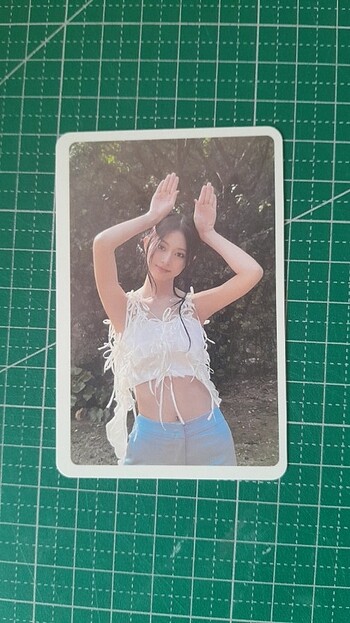 Tzuyu pob