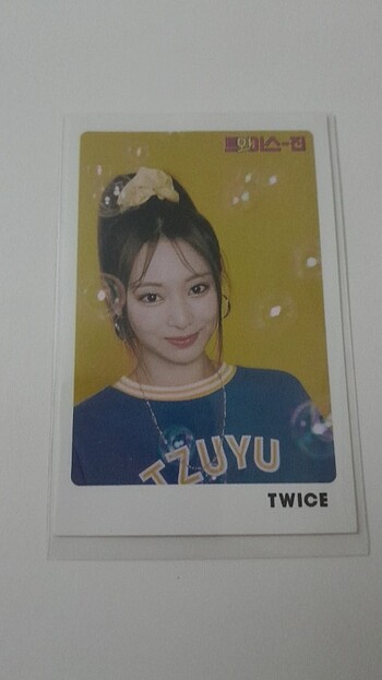 Tzuyu pc