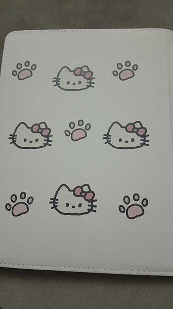  Macaron binder