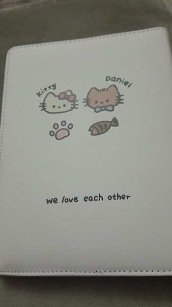  Beden Macaron binder