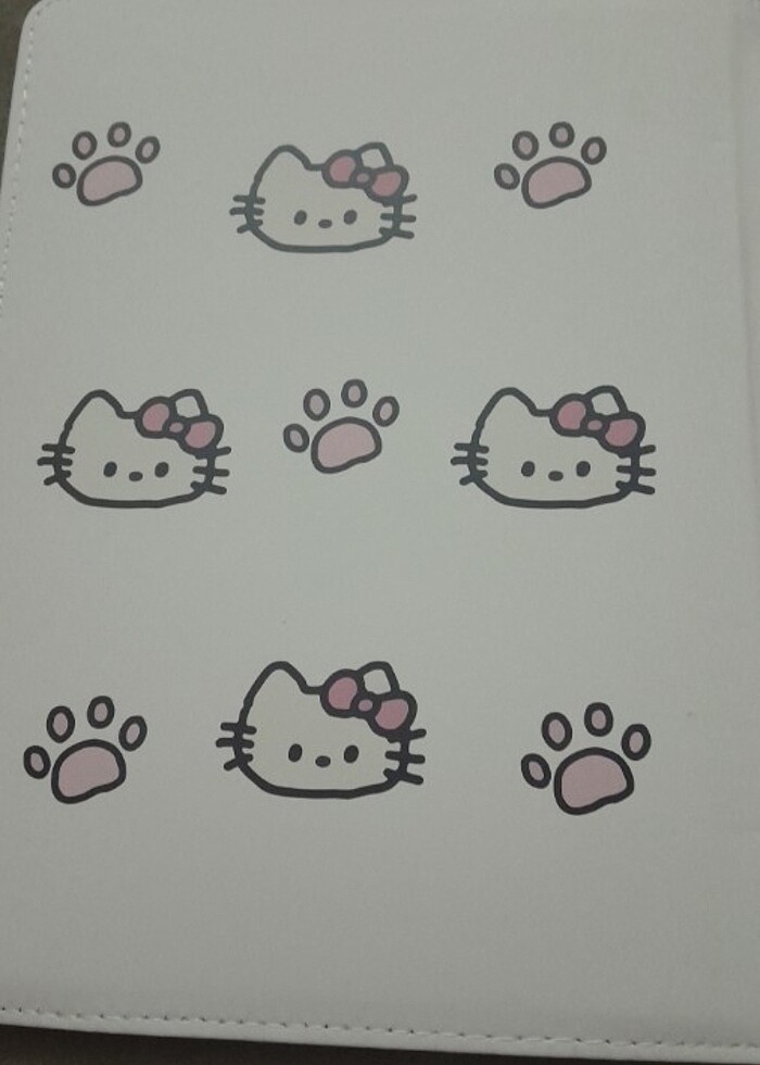 Macaron binder - Görsel 2