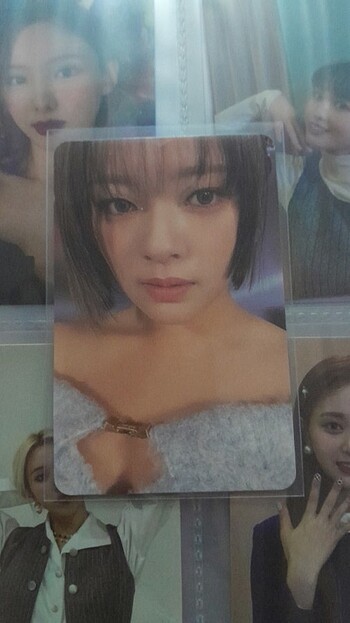 Jeongyeon pc