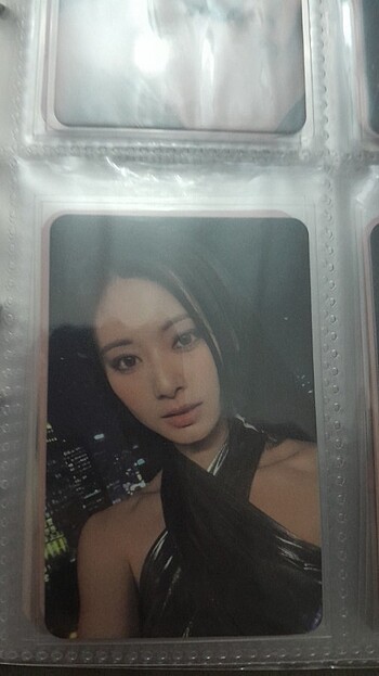 Tzuyu pc