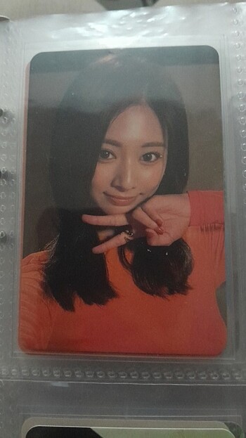 Tzuyu pc