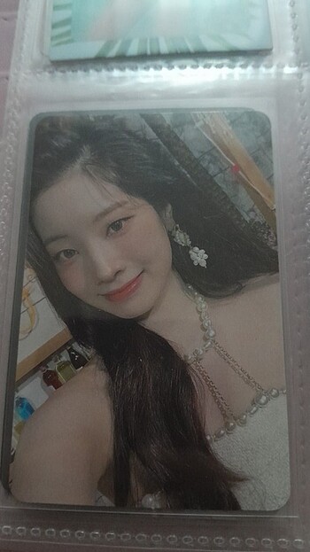 Dahyun pc