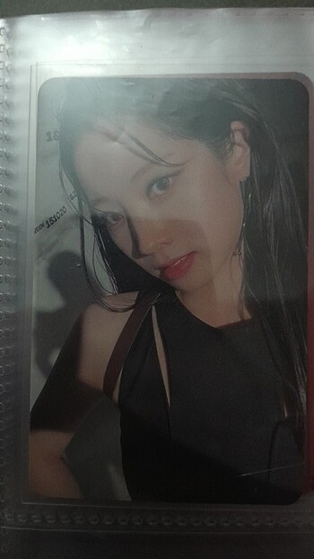 Dahyun pc