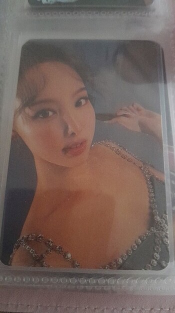 Nayeon pc