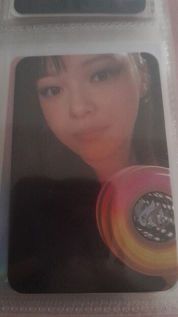 Jeongyeon pc