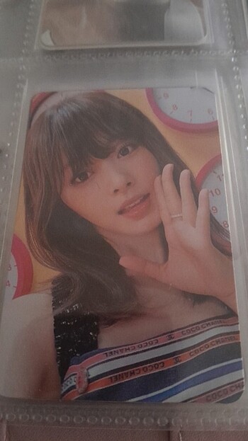 Tzuyu pc