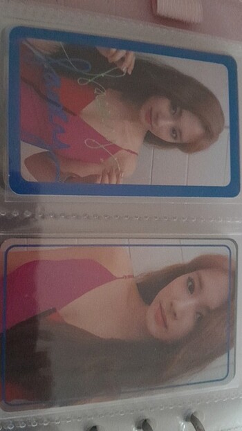 Tzuyu pc