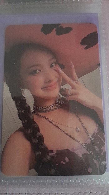 Nayeon pc