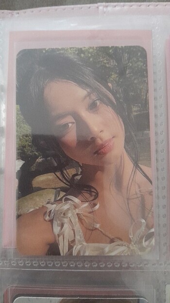 Tzuyu pc
