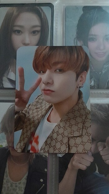Jungkook pc
