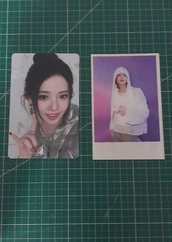 Gidle skz baby monster pc - Görsel 2