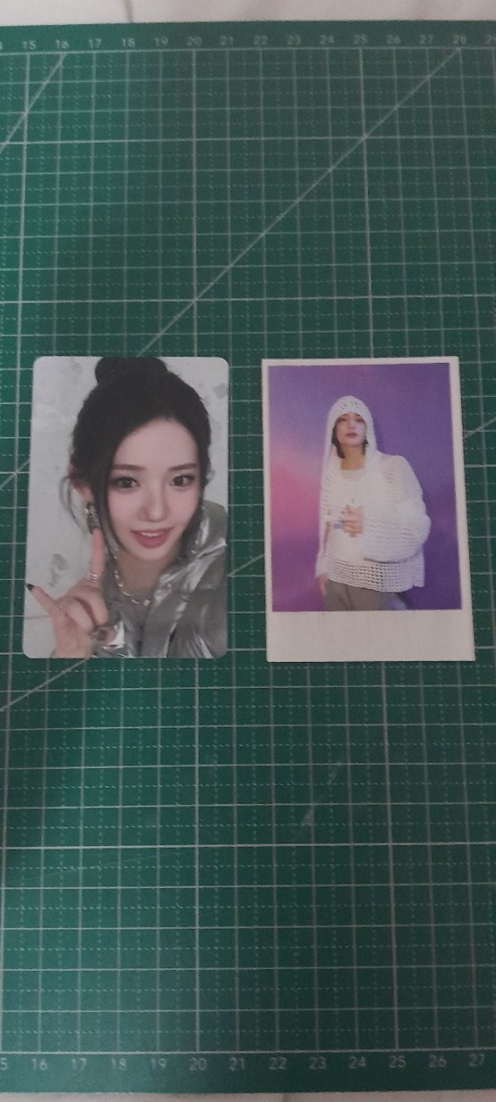 Gidle skz baby monster pc - Görsel 2