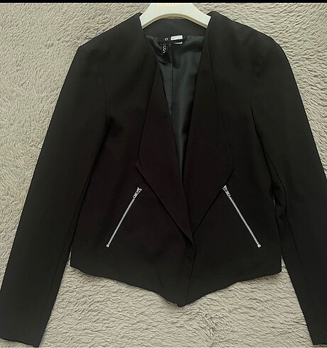 H&M ceket