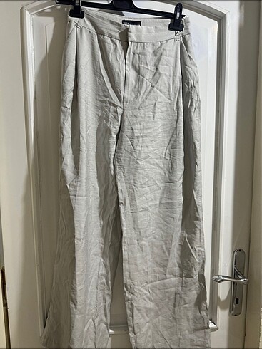 Zara Zara pantolon