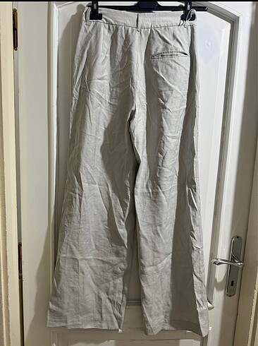 xs Beden Zara pantolon