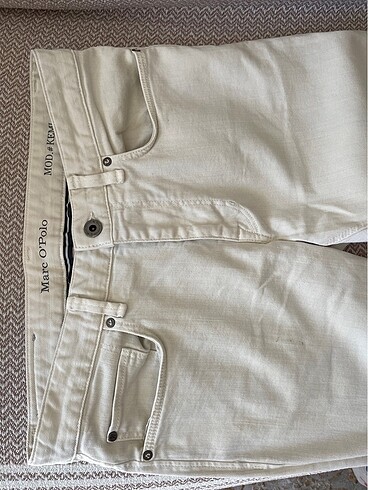 Marc O?polo erkek pantolon