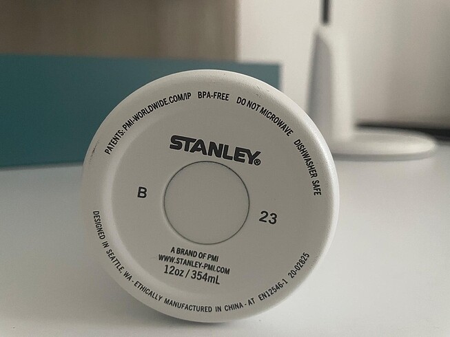 Beden Stanley Termos