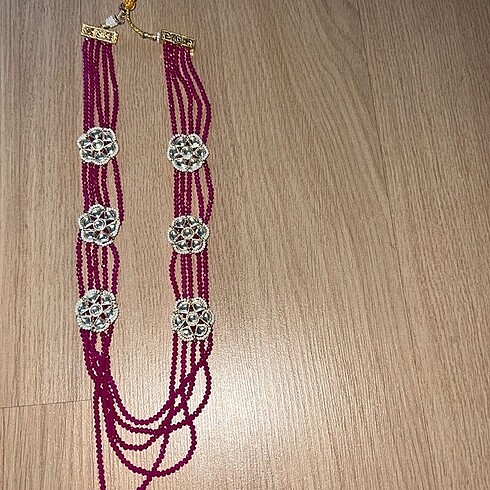 Diğer hint takısı