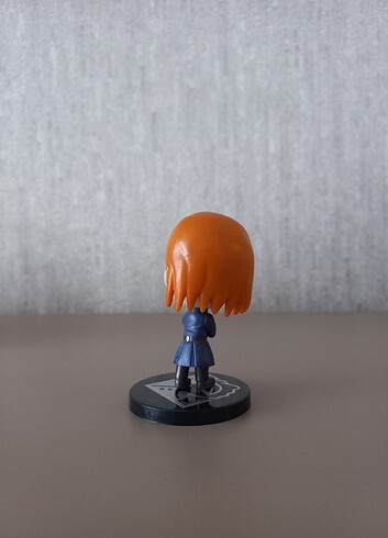 Diğer Jujutsu Kaisen Nobara Figürü