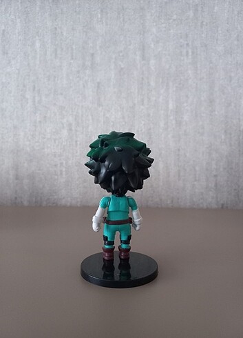 Diğer My Hero Academia Deku Figürü (2)