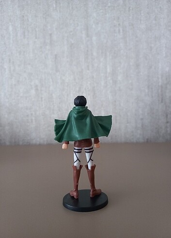 Diğer Attack on Titan Eren Yeager Figürü (2)
