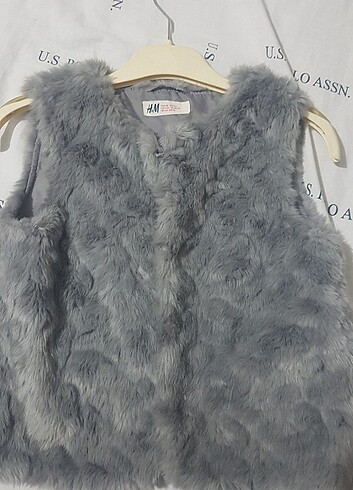 H&M yelek